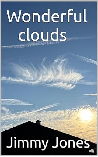 Jimmy Jones wonderful clouds